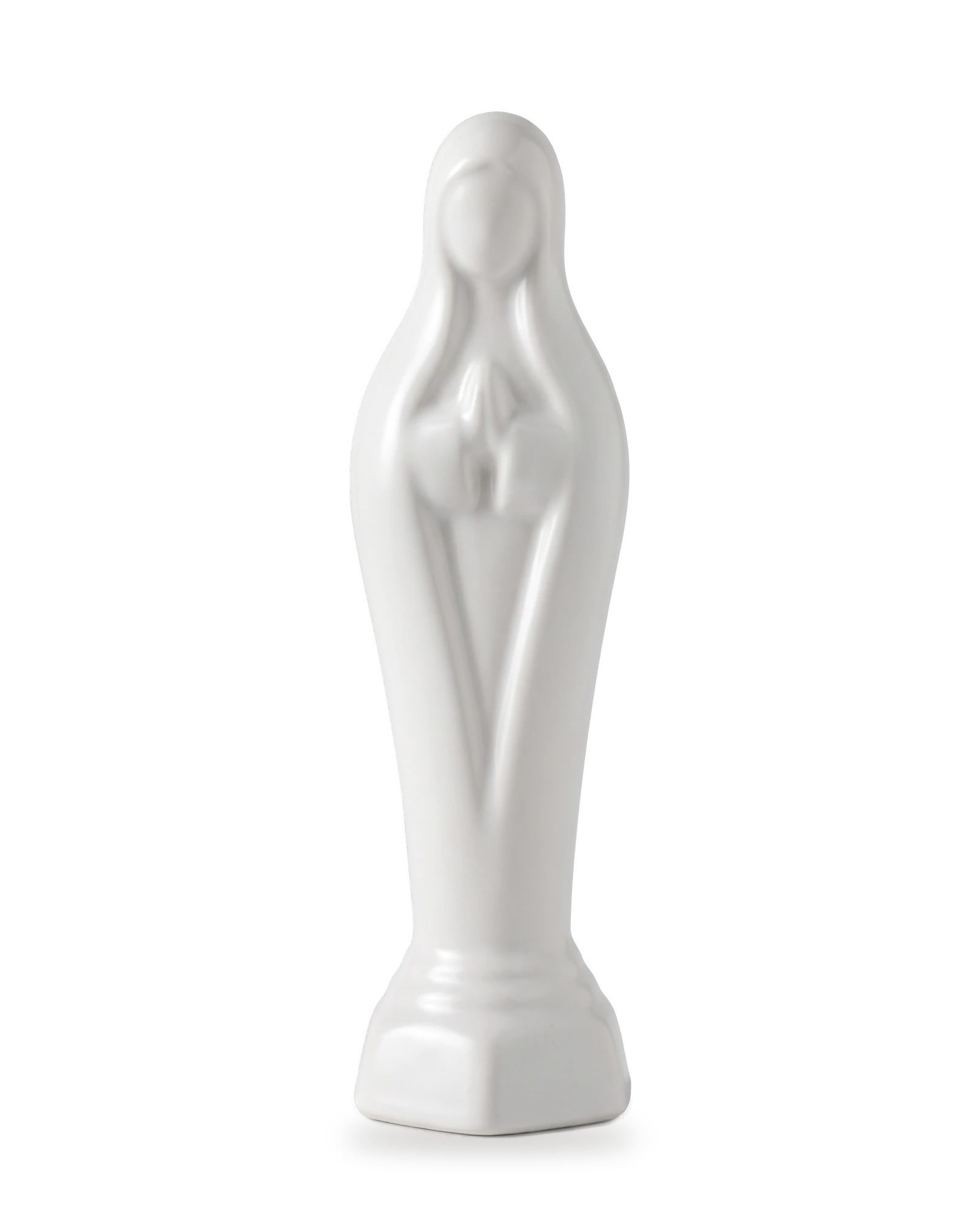 Virgen Madona para recuerdo