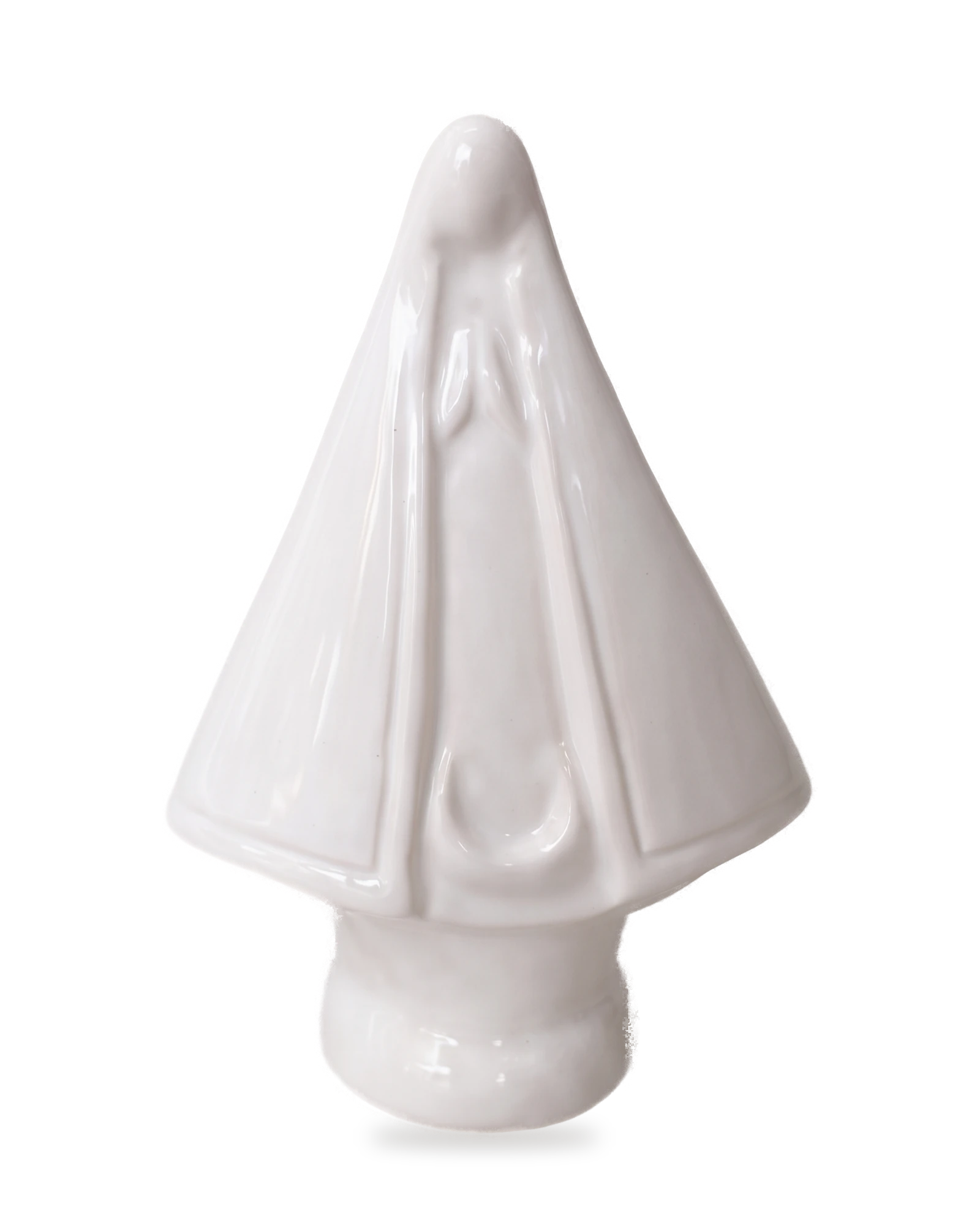 Virgen del Rosario para recuerdo