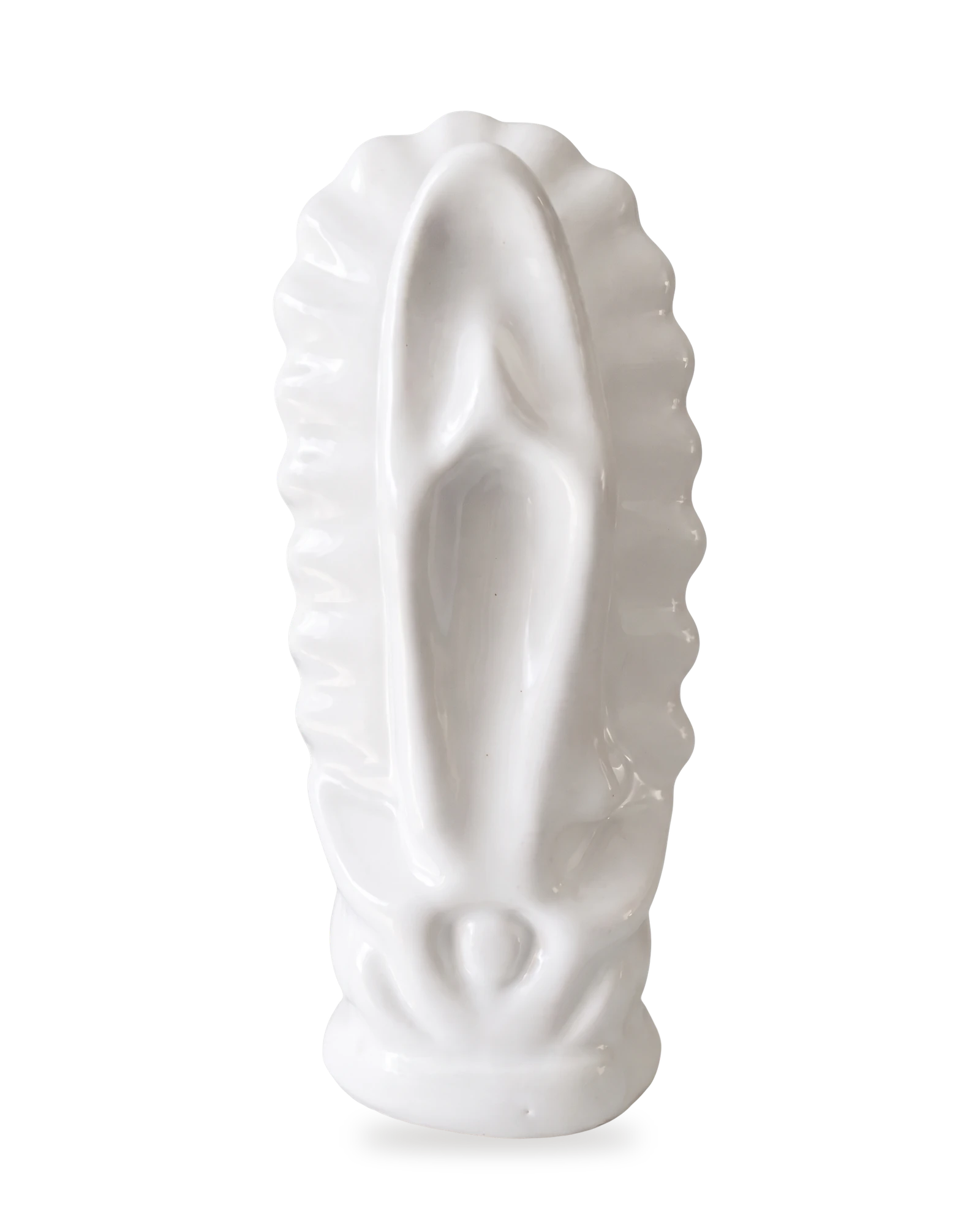 Silueta María