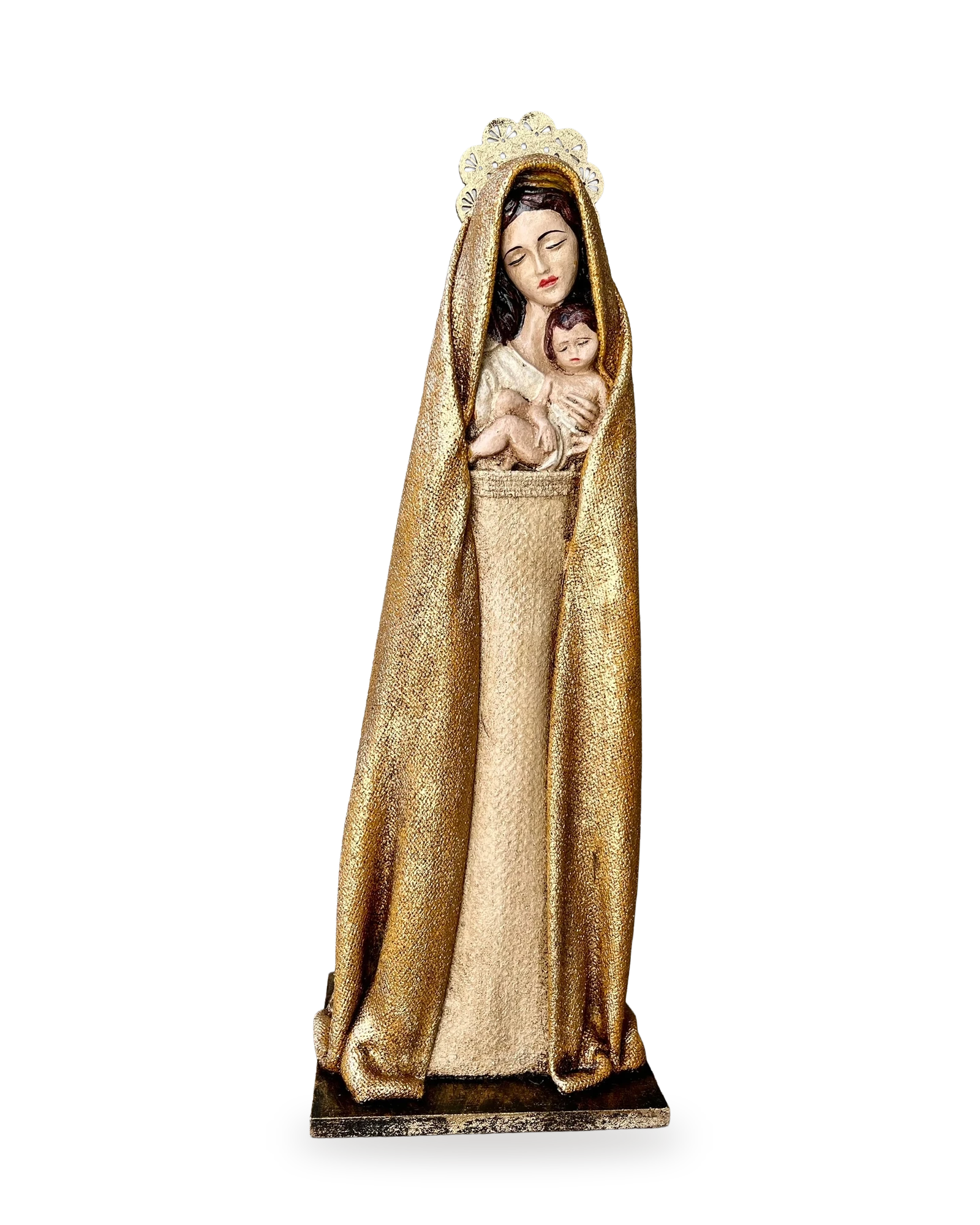 María y Jesús